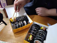 -传闻来紫菜包饭·打糕(西塔韩百店)