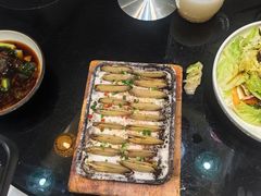 -丰收日·小海鲜·沪上家宴(顾村正大店)