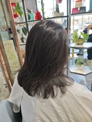 -MY WAY SALON