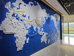 -广州市城市规划展览中心