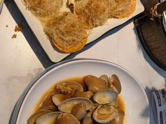 -皓景海鲜·地标美食(双月湾店)