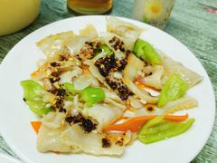 -正宗胖子抻面馆(岭东路店)