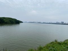 -艾溪湖湿地公园