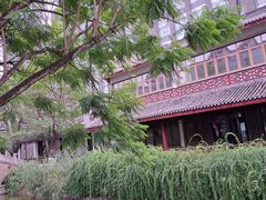 -龙潭水乡