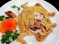 -万年酒楼(越秀南路店)