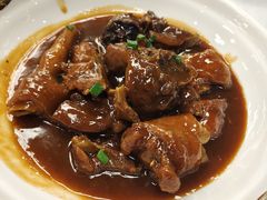 -梅林春晓花园餐厅