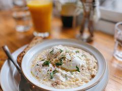 Truffle&nbsp;Eggs-Egg•Allday Brunch(襄阳北路店)