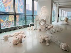 -四川美术学院美术馆