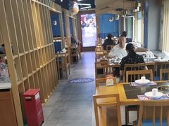 -大河宴·椒麻鱼火锅(北京路中和美食街店)