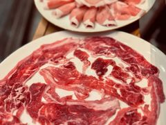-1078號老北京涮肉(松柏店)