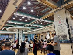 -服务大楼冷面(延大店)