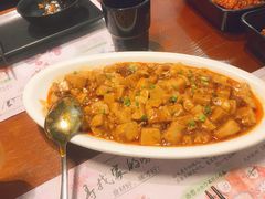 -我家小馆(江汉路店)