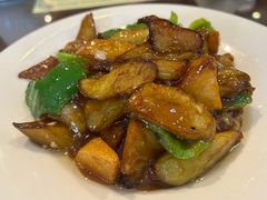 -老厨家(中央大街西七道街店)