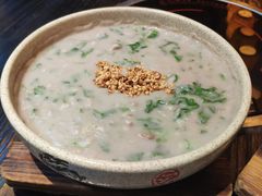 生菜芋泥-凤凰山斑鱼馆(恭城店)