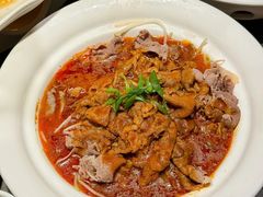 -食锦记·福建私房菜(浦西万达店)