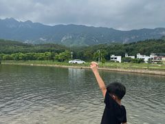 -清远熹乐谷温泉度假酒店