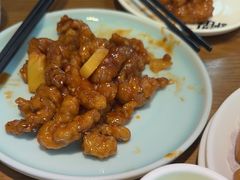 -吕氏疙瘩汤·新鲁菜(新贵和店)