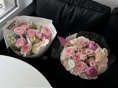 -叁朵花室