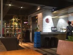 -去茶去餐厅(中央大街店)