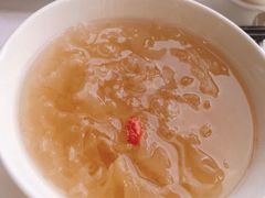 -富力丽思卡尔顿酒店·丽轩中餐厅