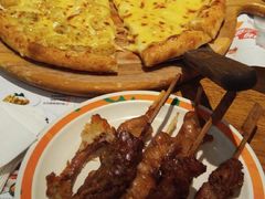 -比格比萨自助(国展店)