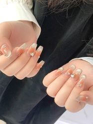 -MOMO·Nail美甲美睫