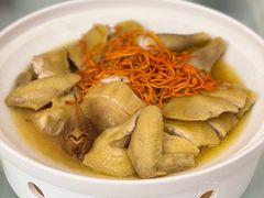 友缘水晶鸡-好友缘酒家(会展中心店)