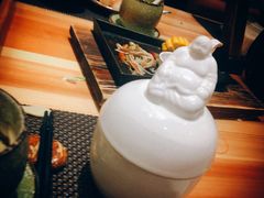 -酒久自助料理(佳兆业店)