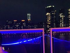 -琶醍壹号•潮菜江景餐吧