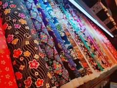 -鸠居堂(銀座本店)