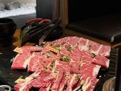 -千寻烧肉(政务区店)
