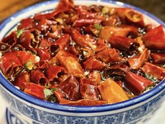 -清真·京华源铜锅涮肉(丰庆店)