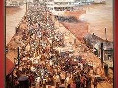 -江苏省美术馆(长江路新馆)