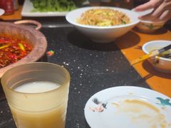 -老版火锅.12年西安排队王(沣峪口店)