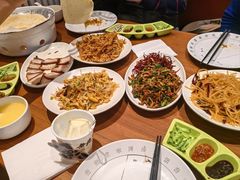 -姥姥家春饼店(交大东路店)