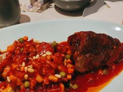 -鹿港小镇(悠唐店)