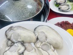 -花苑美食横琴生蚝火锅(拱北粤华路店)