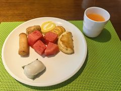 -成都春熙太古里正熙美仑酒店