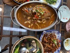 -徽州美食(三十年老店)