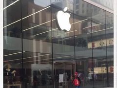 -Apple零售店(中街大悦城店)