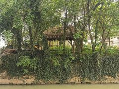 -丝绸小镇荻港古村