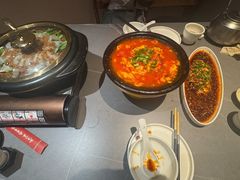 -陶德砂锅(蜀汉路店)