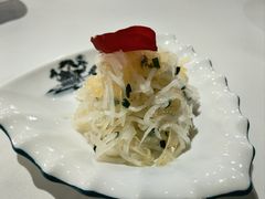 -月湖翠·上海菜(思南公馆淮海店)