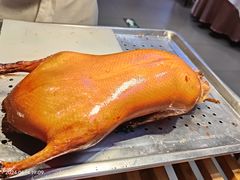 -峨嵋酒家 南北川菜 优选烤鸭(广渠路店)