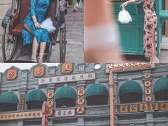 -溪口-滕头旅游景区