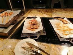 -嘉定凯悦·咖啡厅