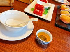 -彩景大酒楼(万泰新天地店)