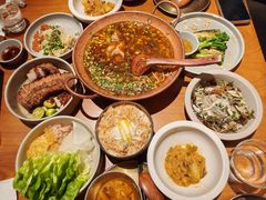 -SHAN山(前滩太古里店)