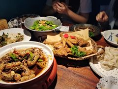 -前海沿·青岛菜(五四广场永旺店)