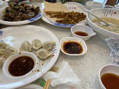 -前王院•巧克力海鲜市集餐厅(万平口店)